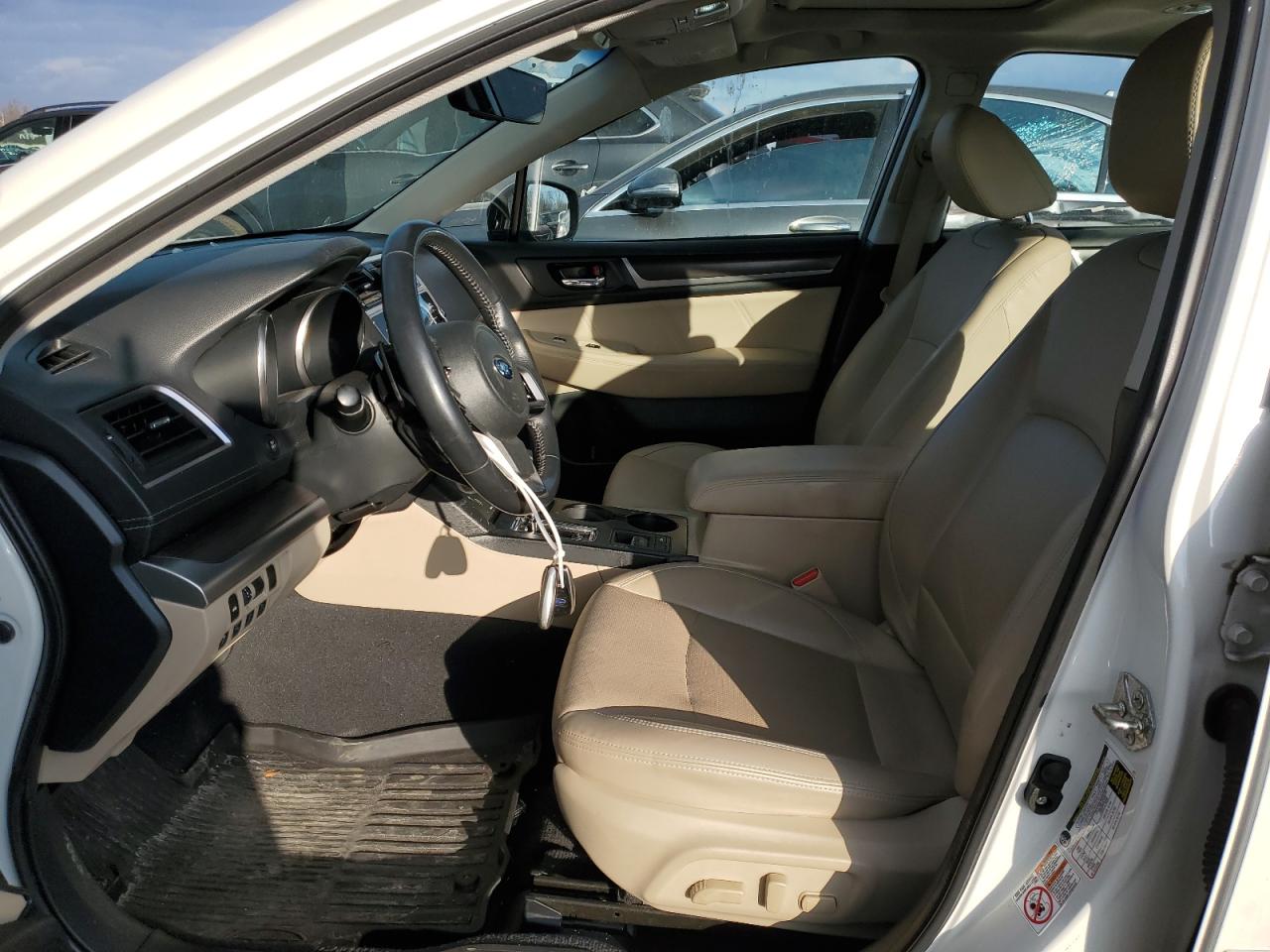 2019 Subaru Legacy - Image 7
