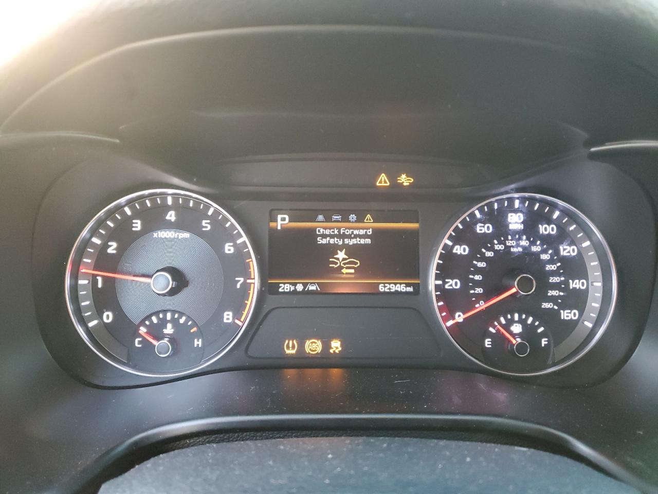 2022 Kia Forte - Image 9