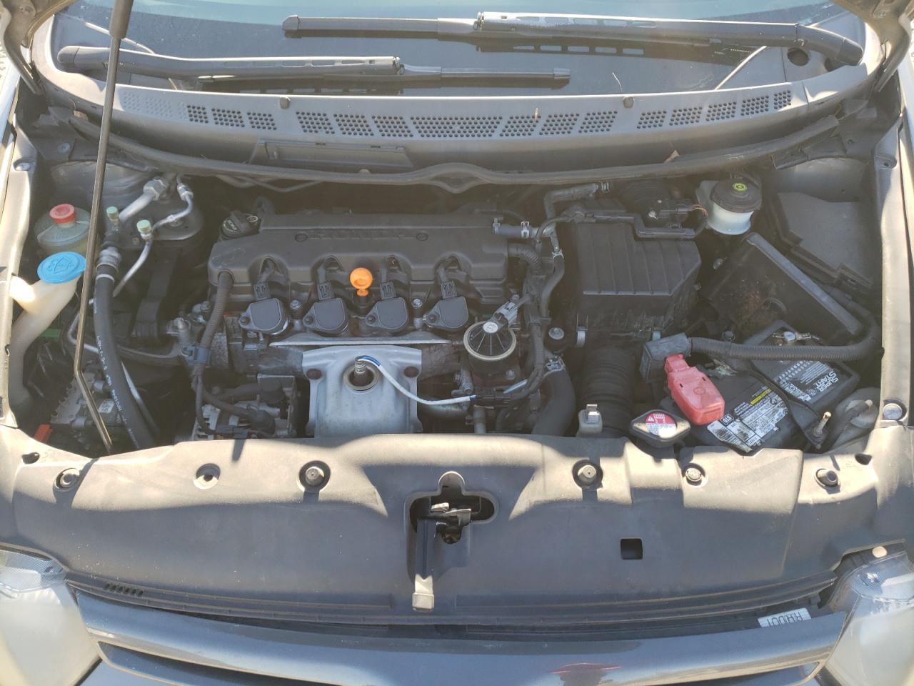2007 Honda Civic - Image 11