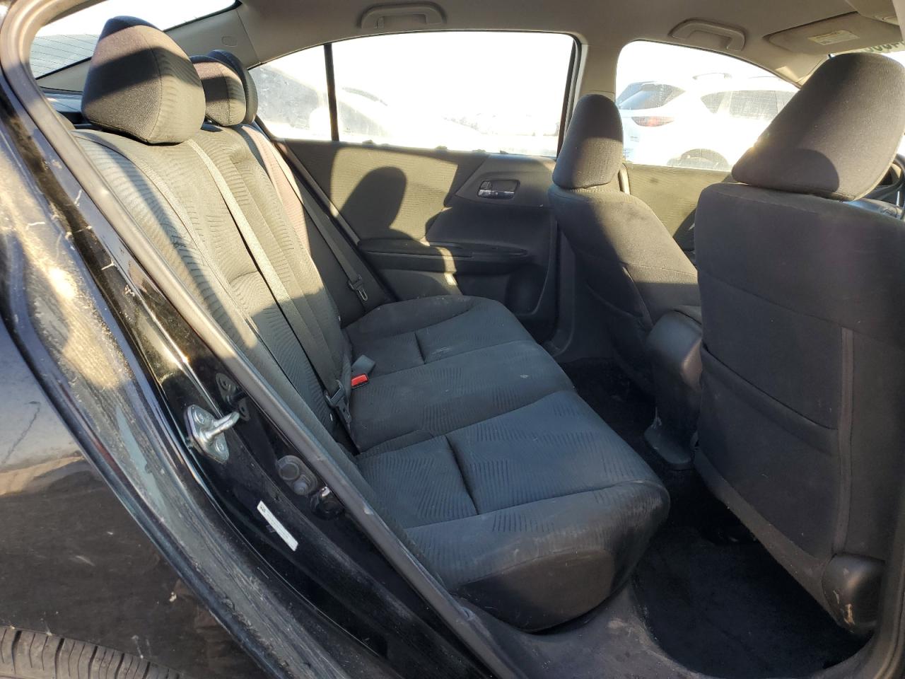 2014 Honda Accord - Image 10