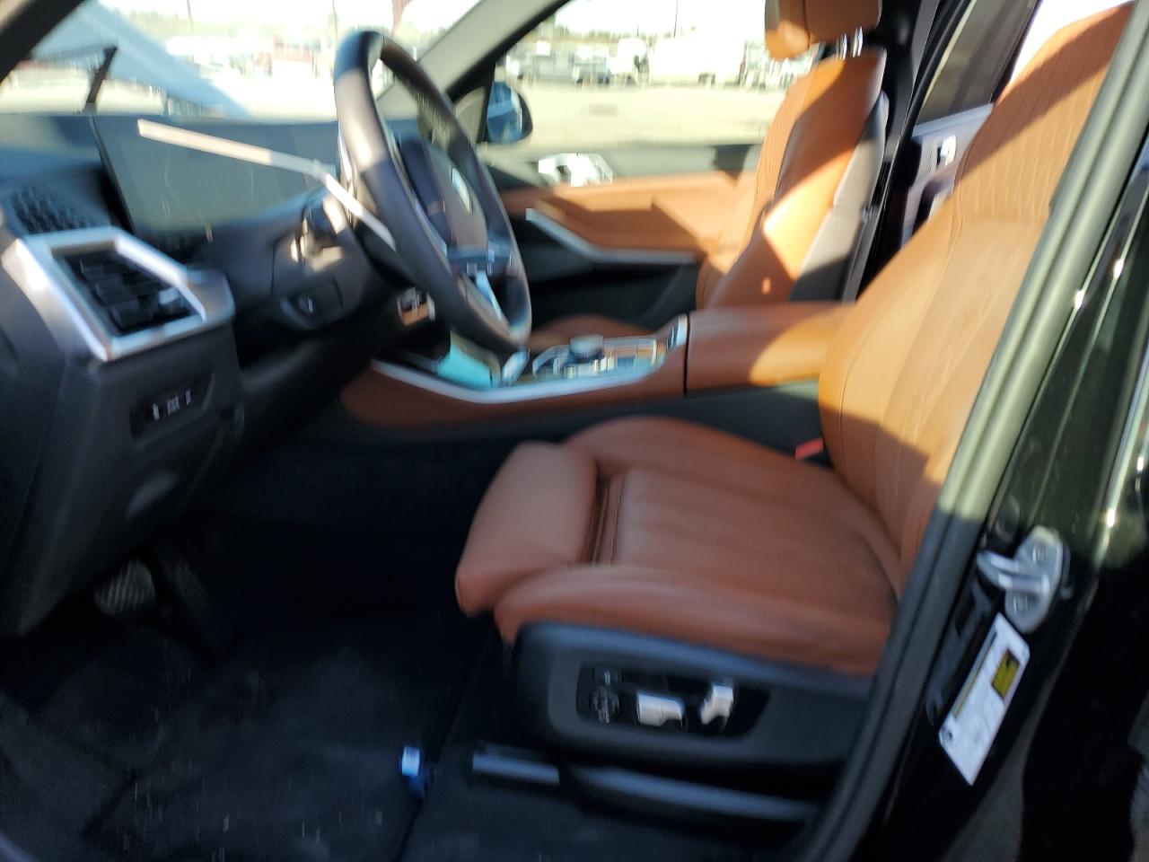 2024 BMW X5 - Image 7