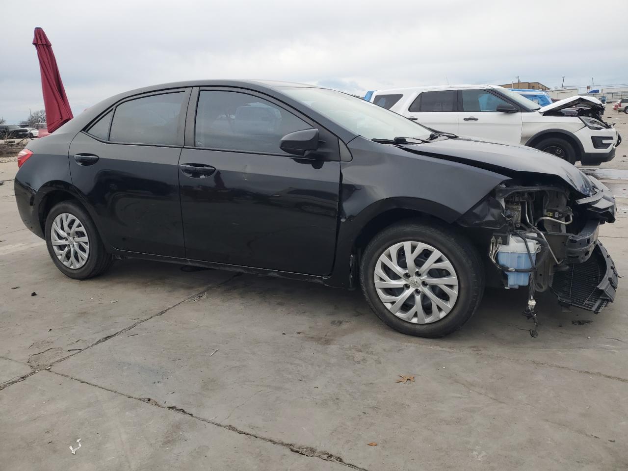 2018 Toyota Corolla - Image 4