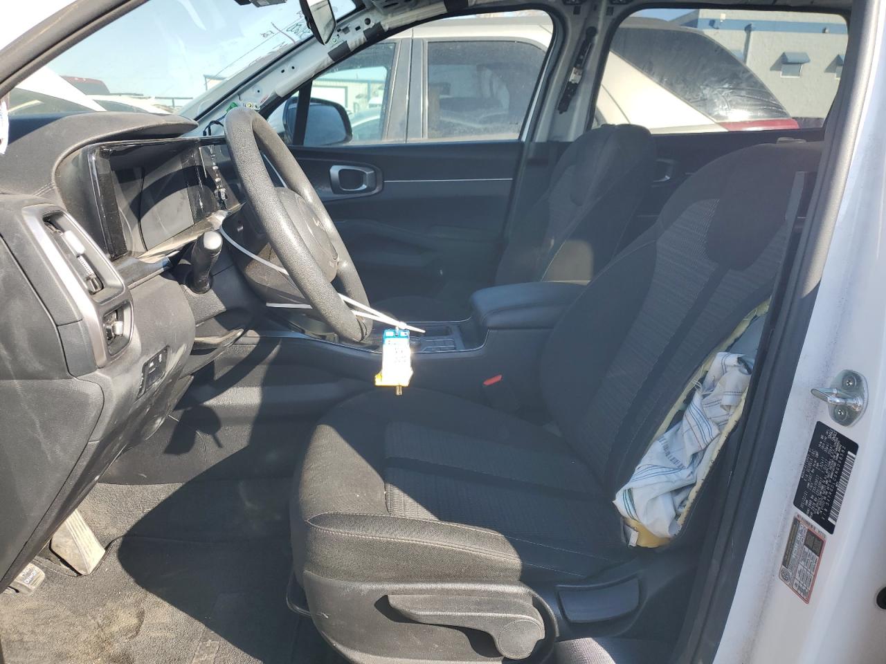 2022 Kia Sorento - Image 7