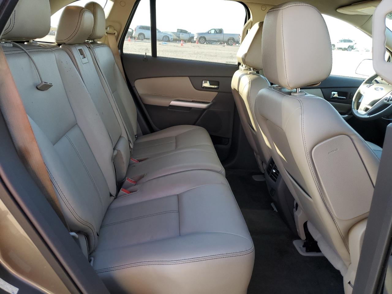 2013 Ford Edge - Image 11