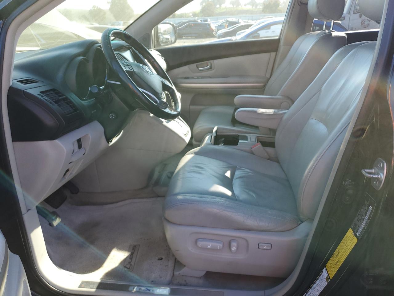 2006 Lexus RX - Image 7