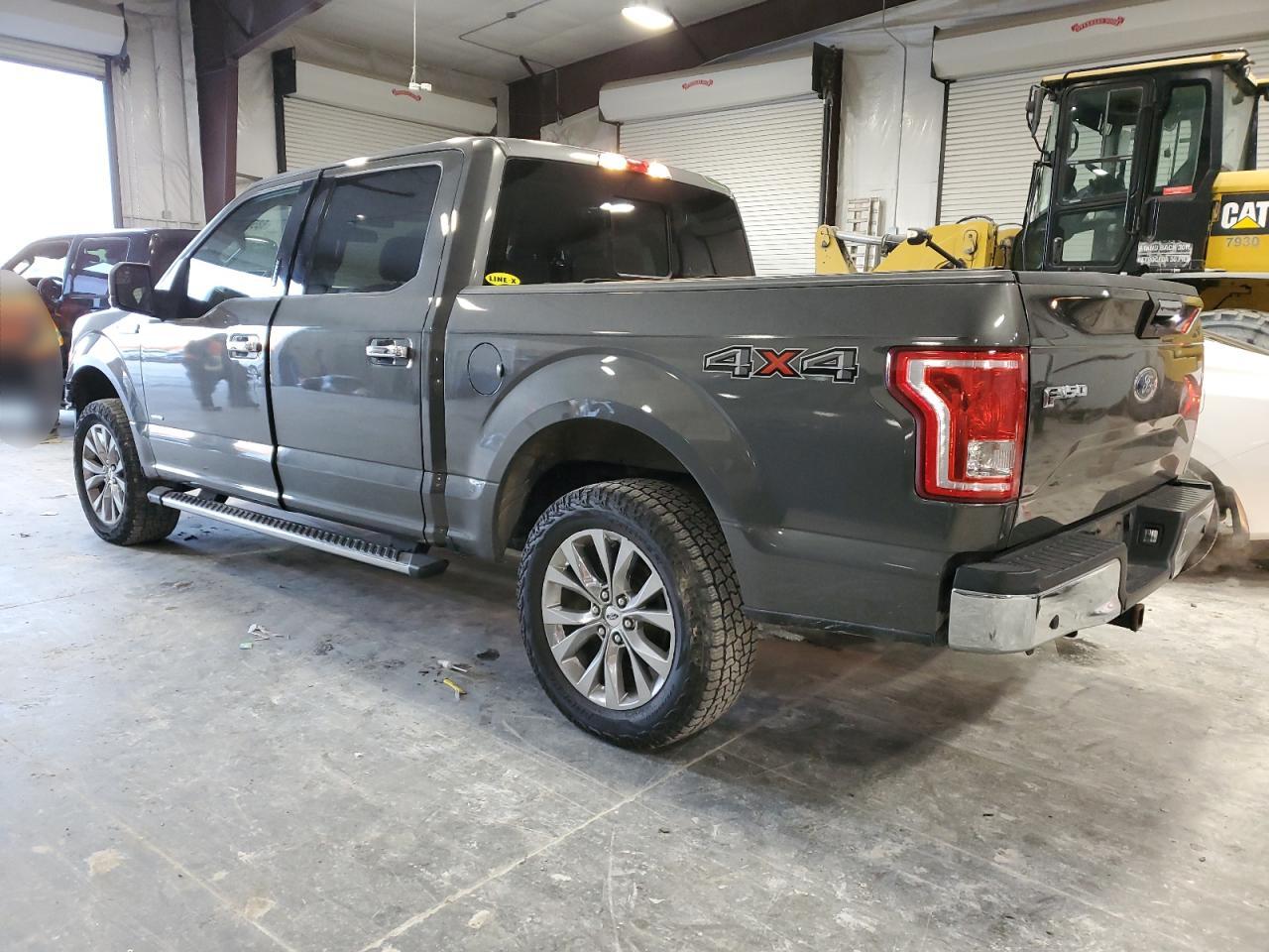 2016 Ford F-150 - Image 2