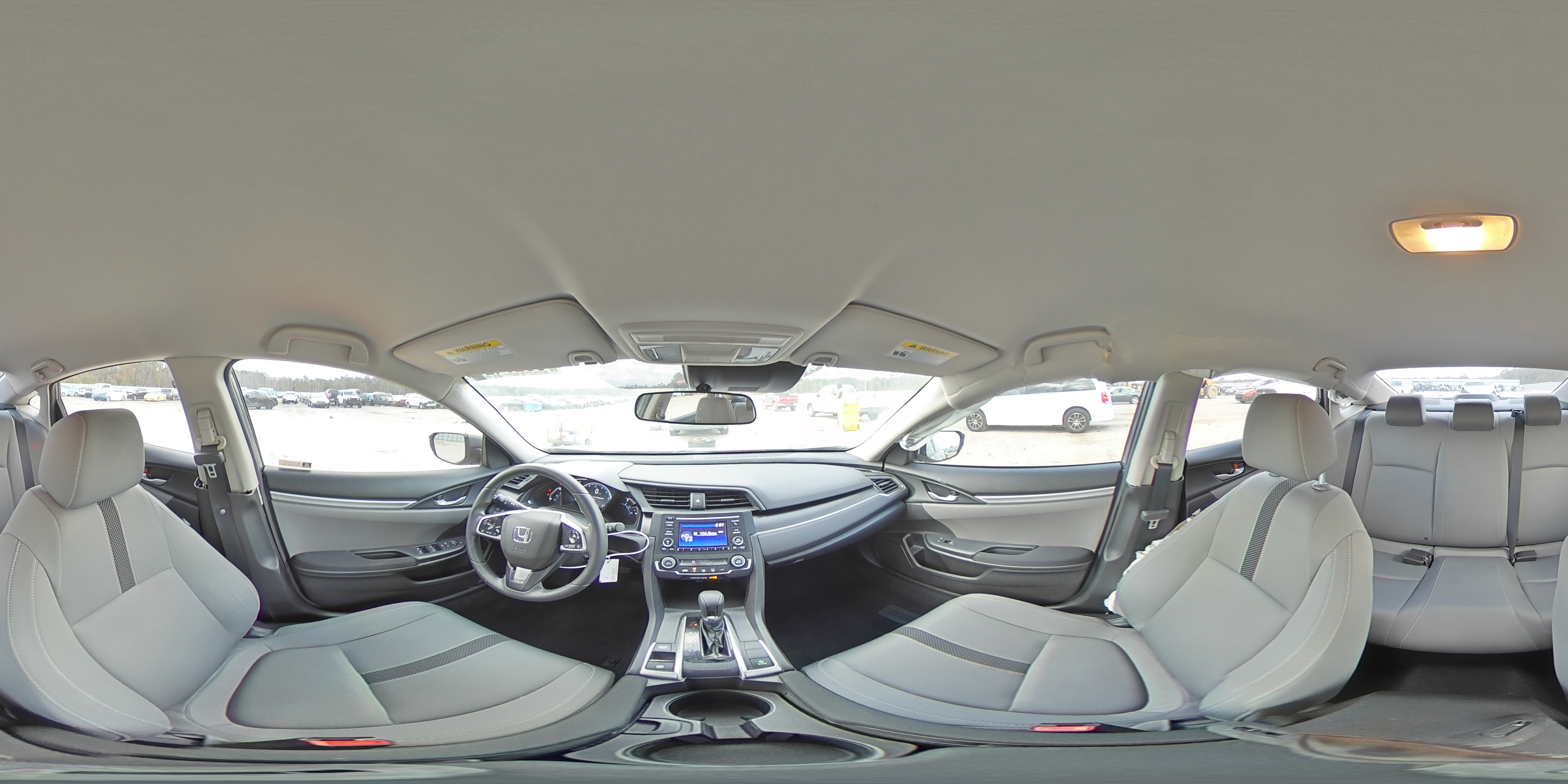 2020 Honda Civic - Image 13