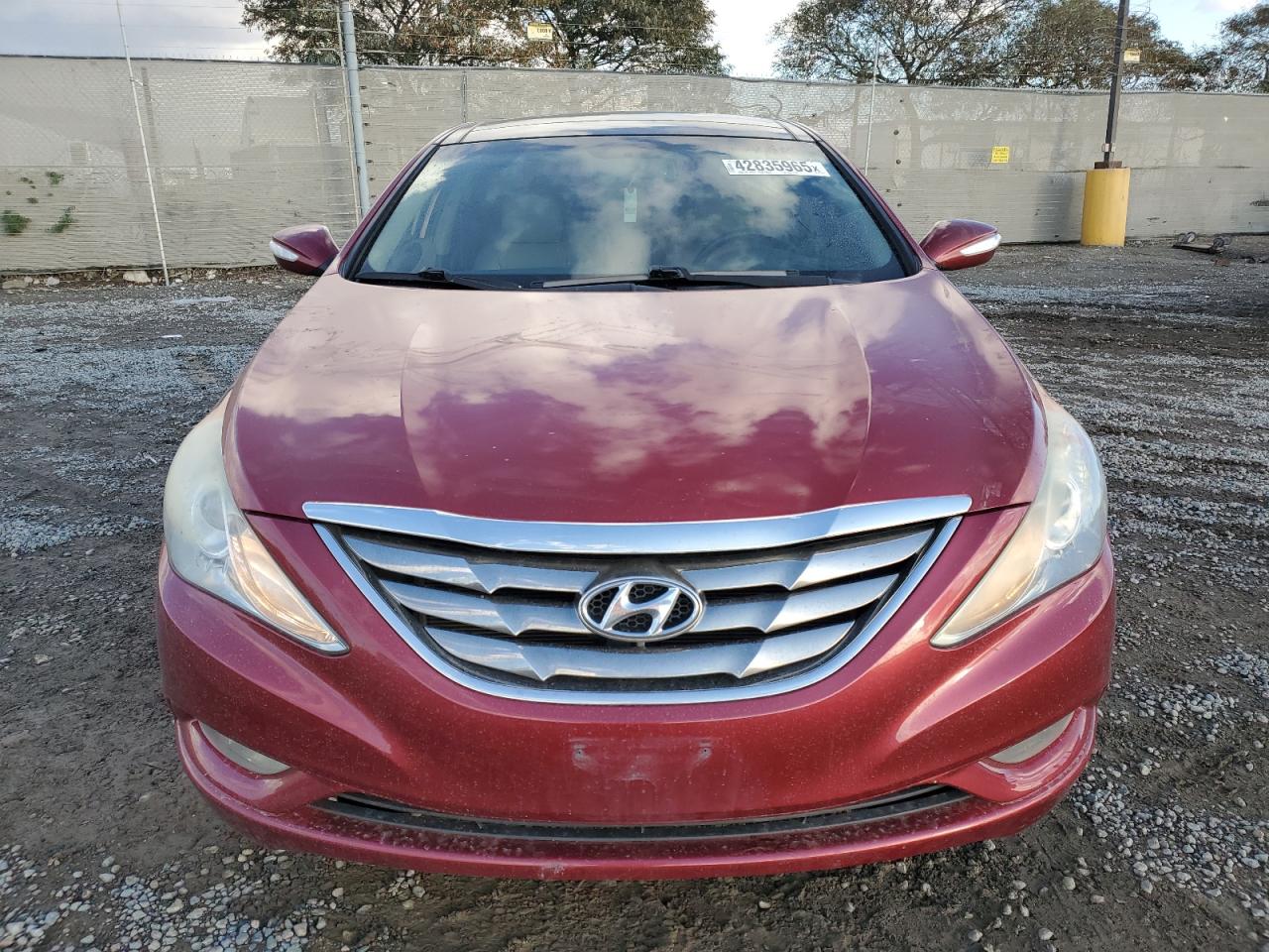 2013 Hyundai Sonata - Image 5