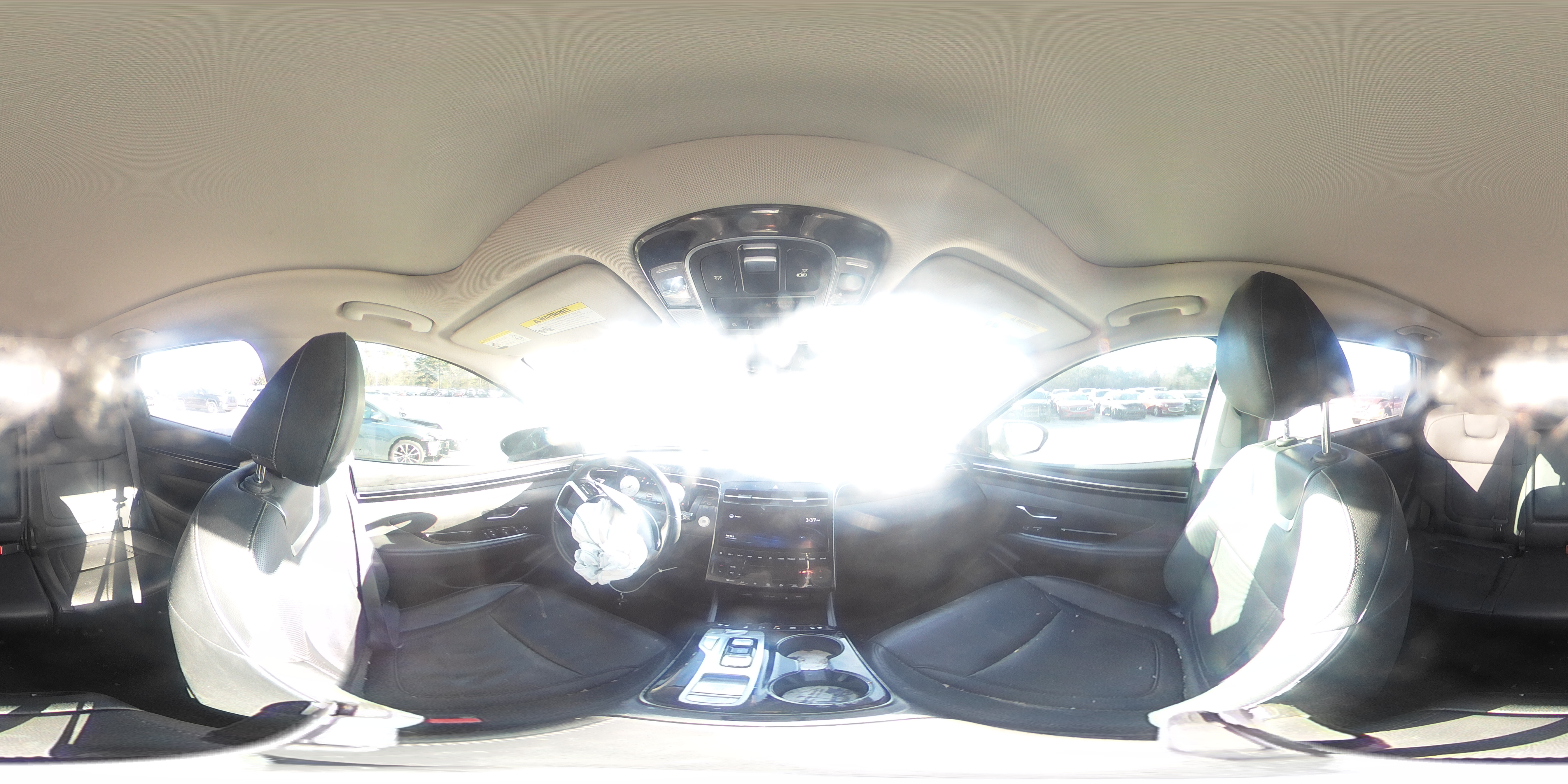 2022 Hyundai Tucson - Image 12