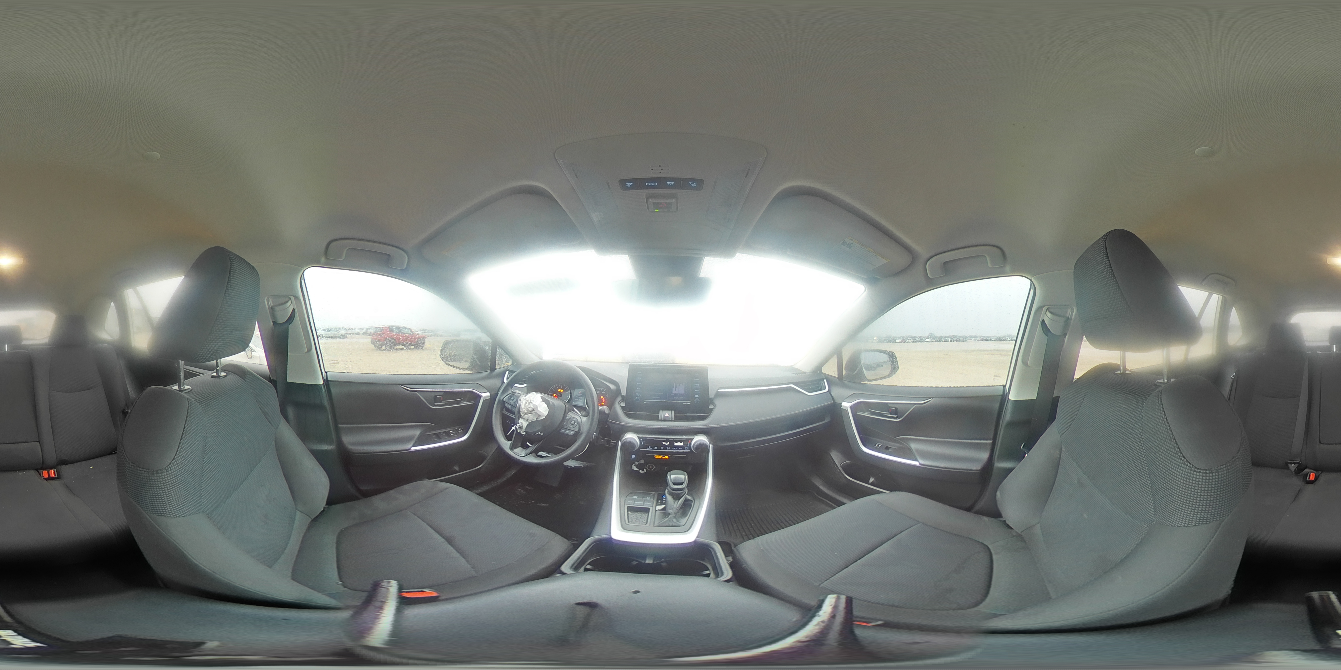 2022 Toyota RAV 4 - Image 14