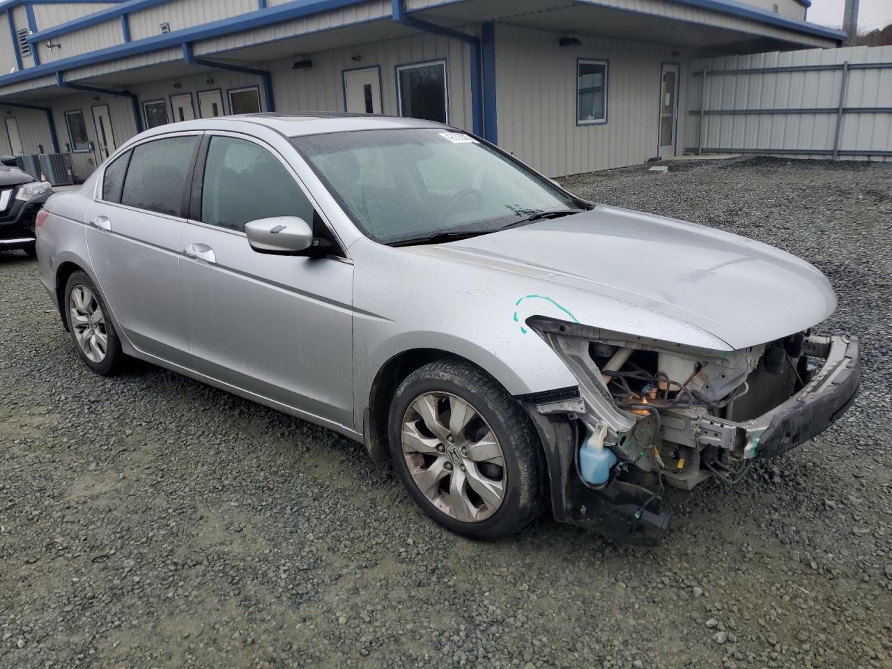 2008 Honda Accord - Image 4