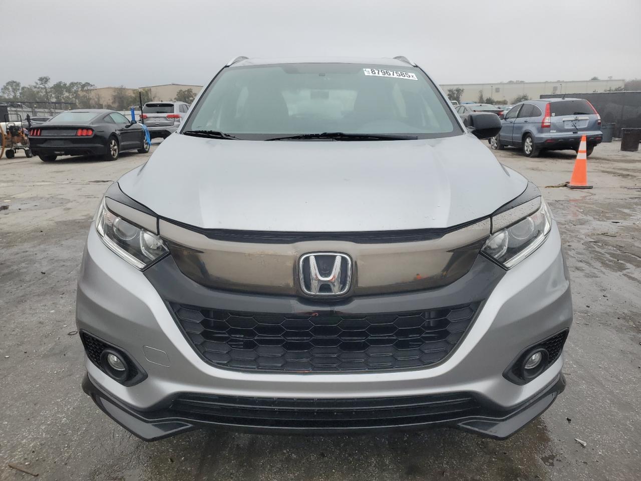 2019 Honda HR-V - Image 5