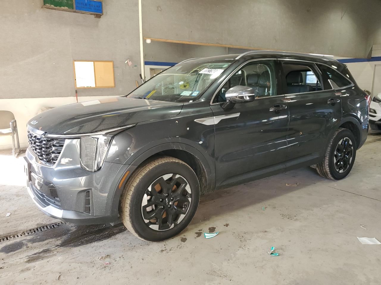 2024 Kia Sorento - Image 1