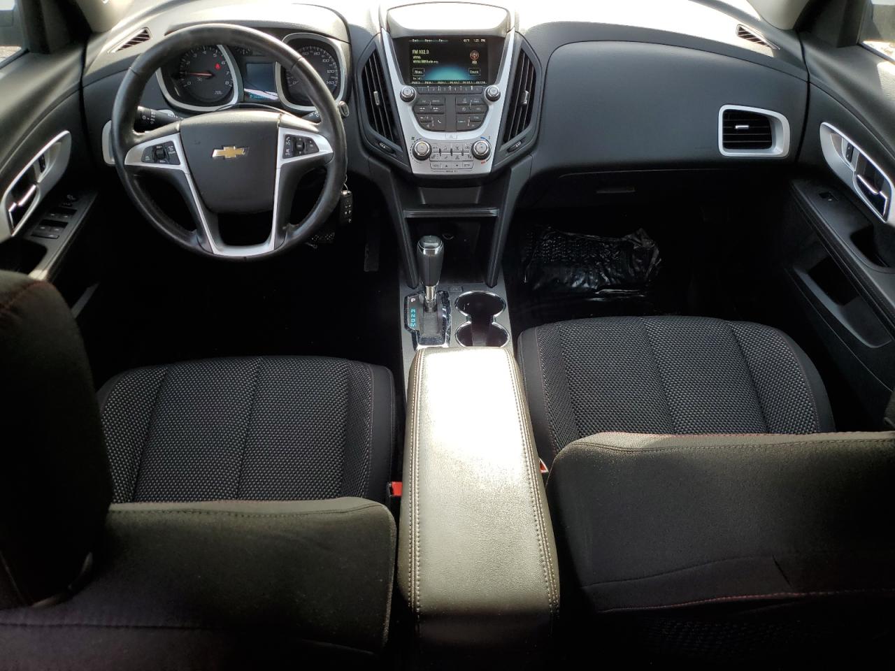 2016 Chevrolet Equinox - Image 8