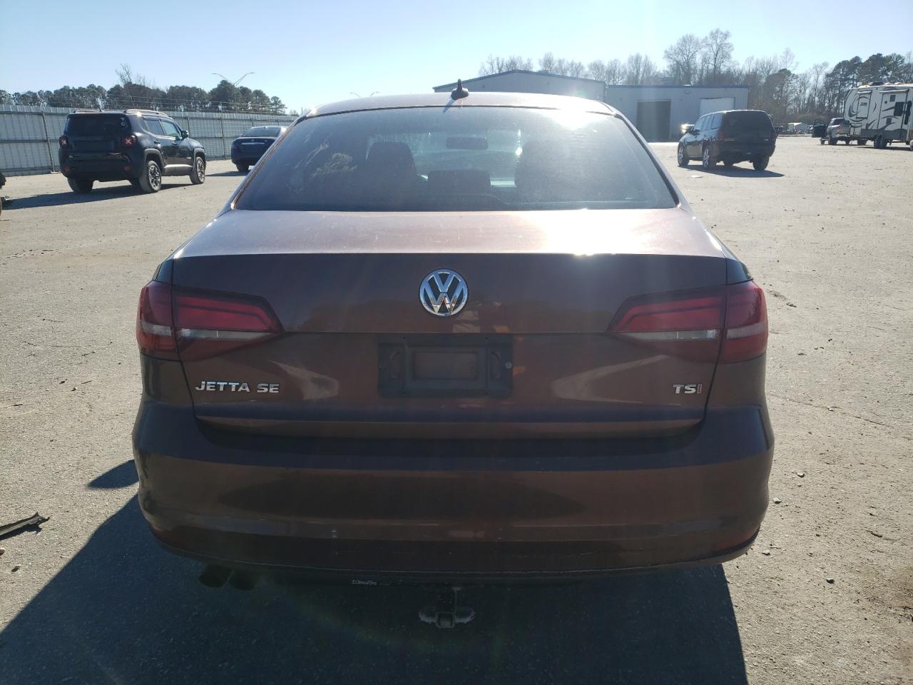 2016 Volkswagen Jetta - Image 6