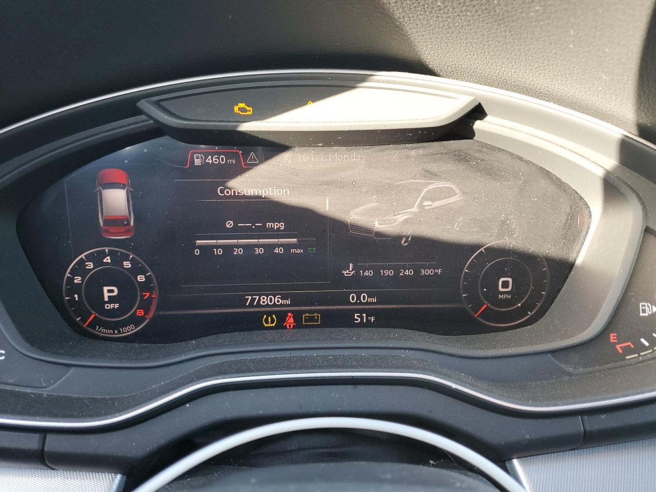 2018 Audi Q5 - Image 9
