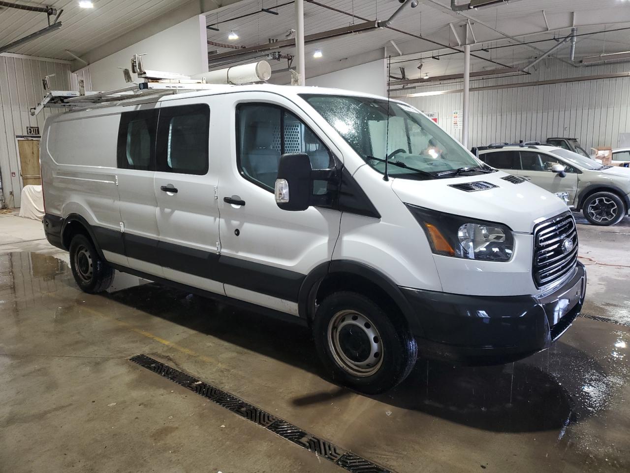 2016 Ford Transit - Image 4