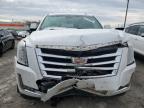 2016 Cadillac Escalade Premium за продажба в Montgomery, AL - Front End