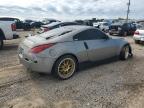 2005 Nissan 350Z Coupe de vânzare în Theodore, AL - Mechanical