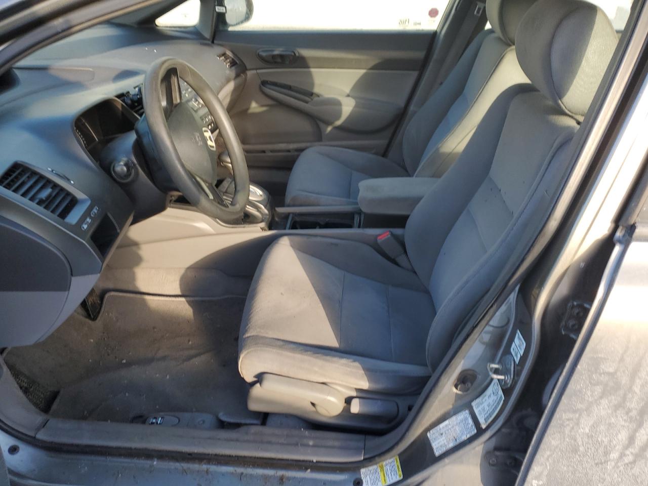 2006 Honda Civic - Image 7