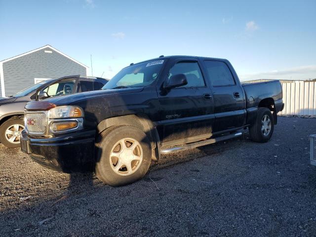 2005 Gmc Sierra K1500 Denali