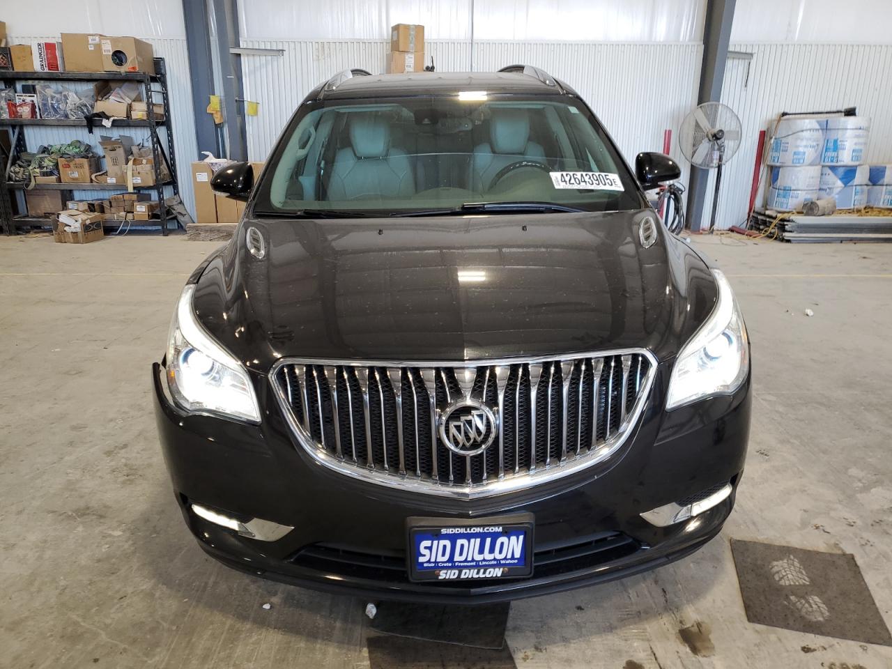 2015 Buick Enclave - Image 5