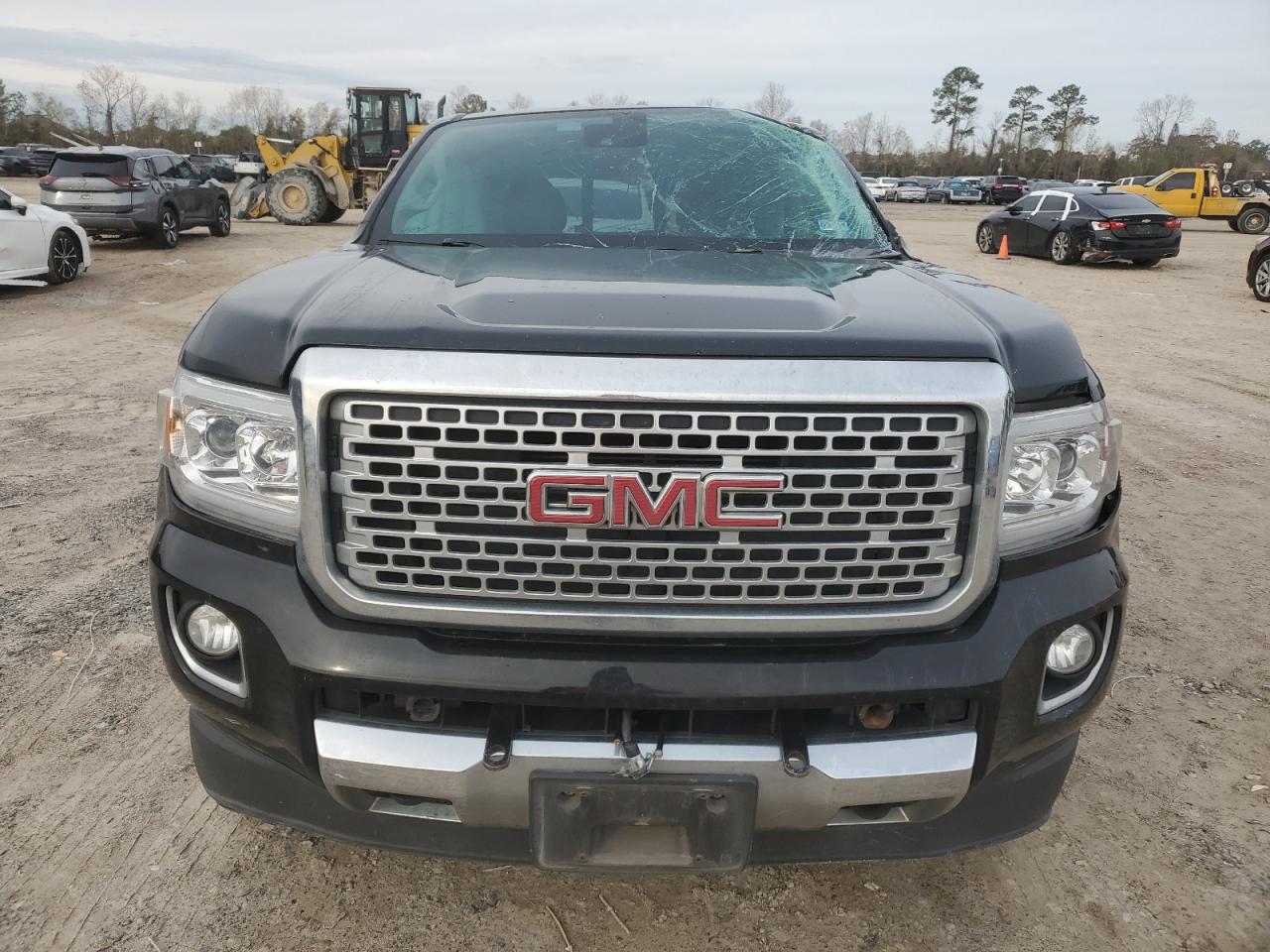 2019 GMC Canyon - Image 5