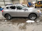 2011 Nissan Rogue S zu verkaufen in Montreal-est, QC - Front End