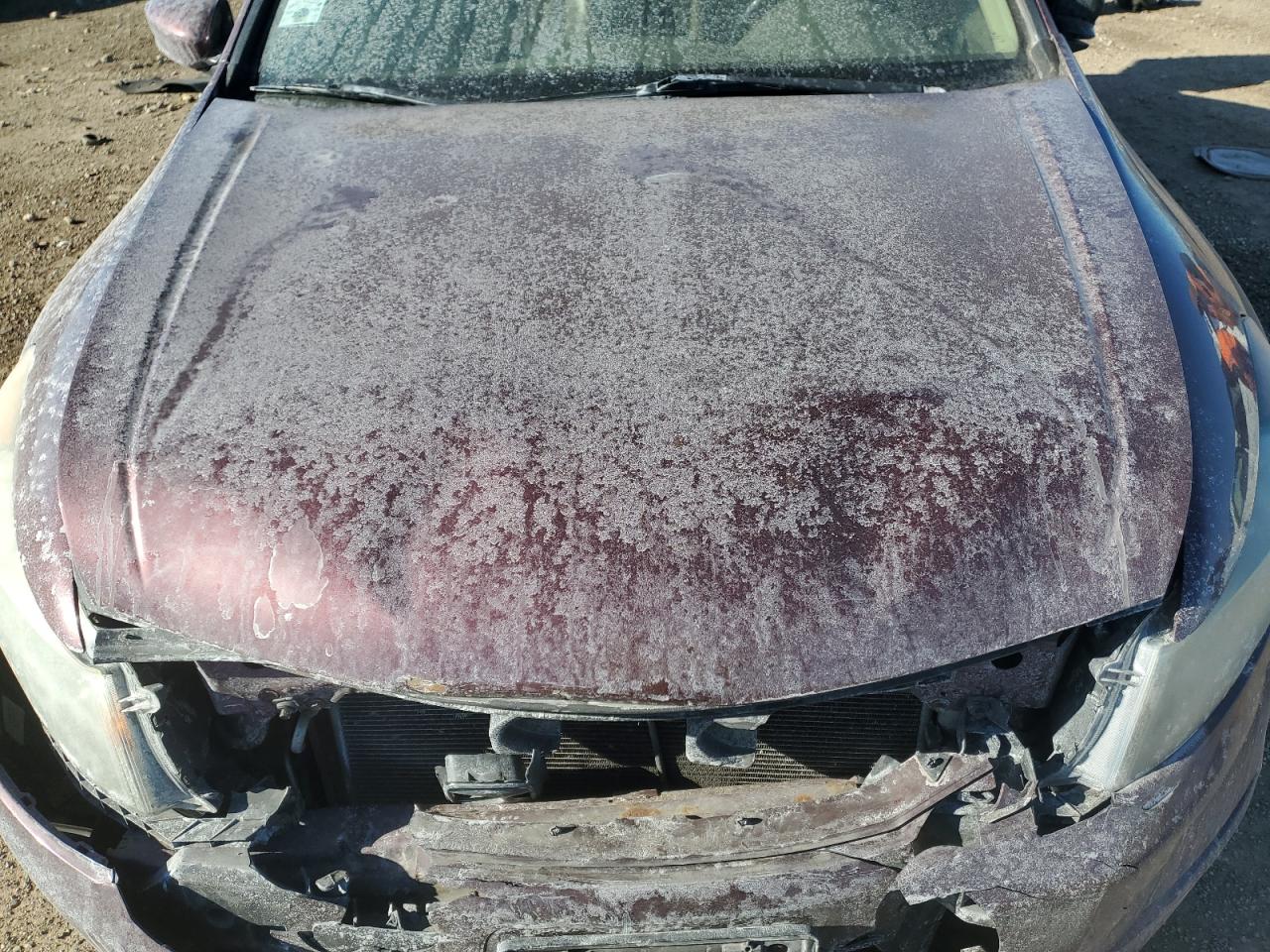 2008 Honda Accord - Image 12