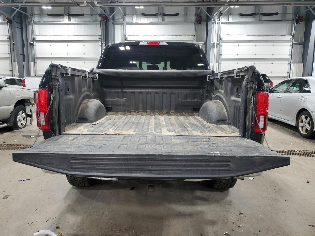 2019 Ford F-150 - Image 6