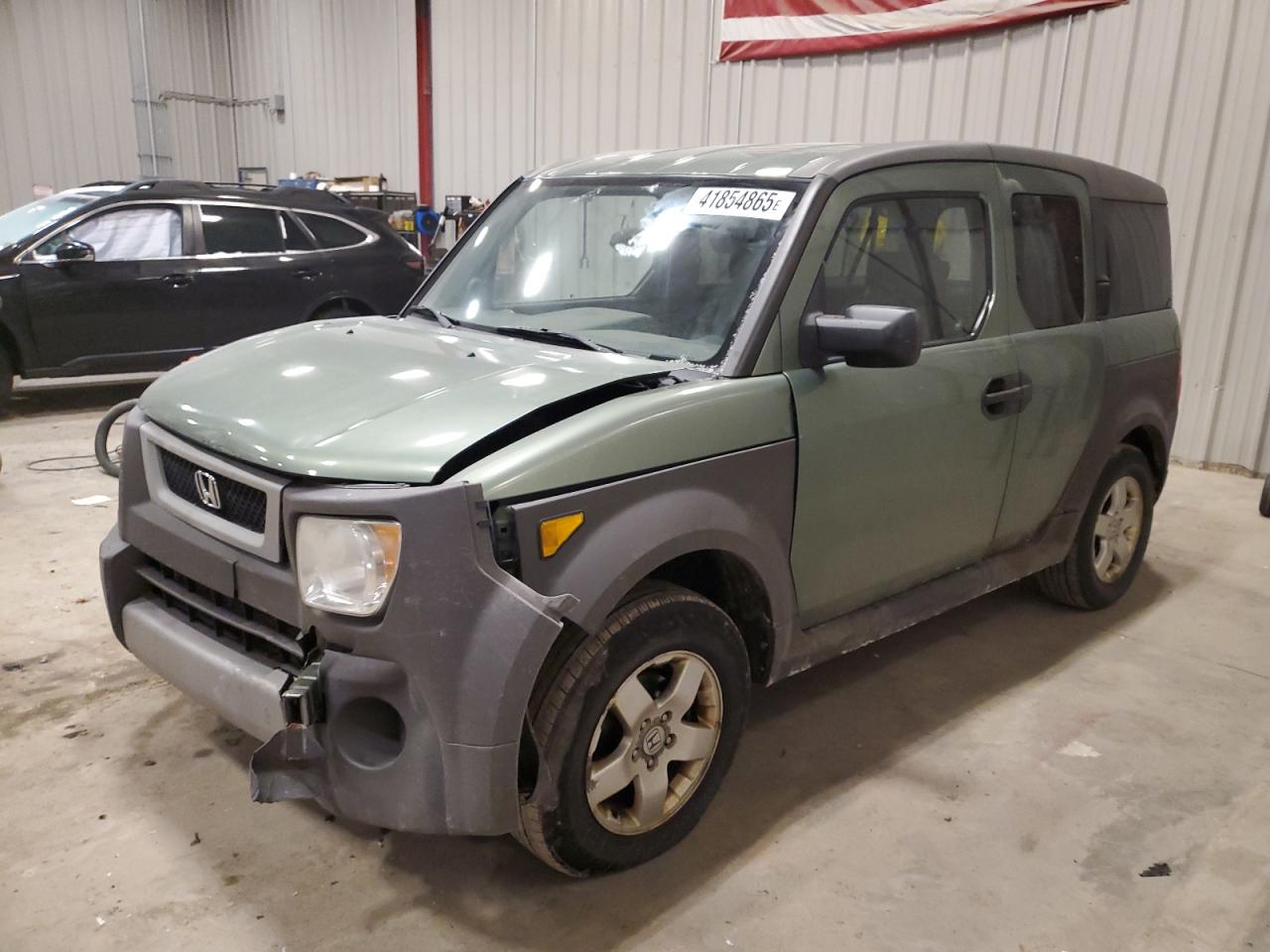2005 Honda Element - Image 1