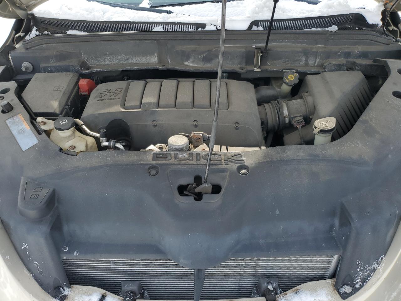 2011 Buick Enclave - Image 13