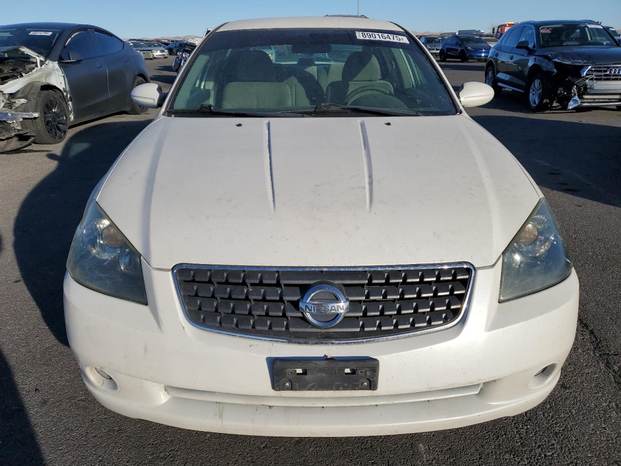 2006 Nissan Altima - Image 5