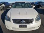 2006 Nissan Altima S للبيع في North Las Vegas، NV - Rear End