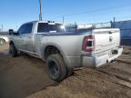 2024 Ram 3500 Laramie zu verkaufen in Brighton, CO - Front End