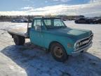 1974 Chevrolet Truck zu verkaufen in Billings, MT - Front End