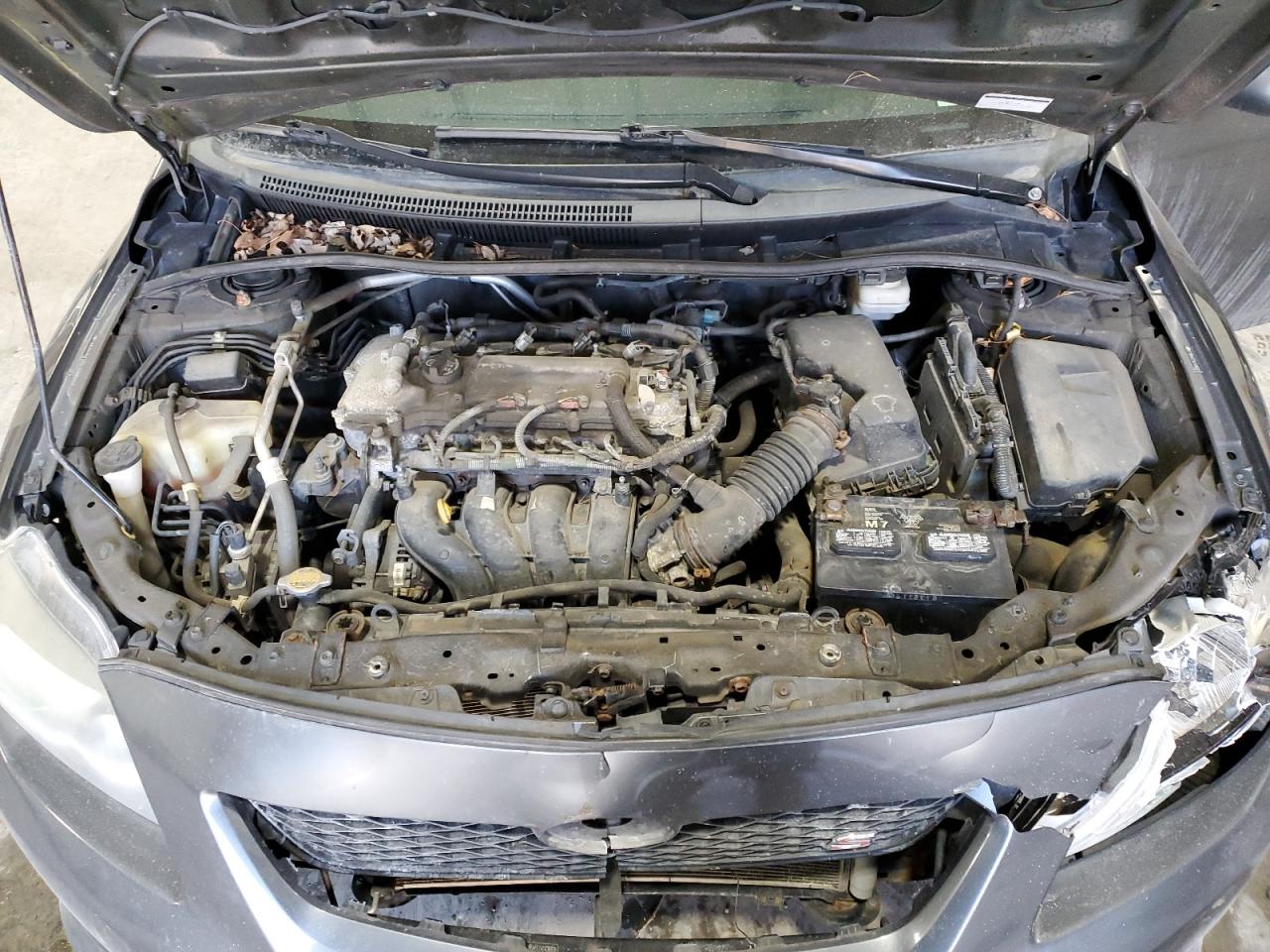 2010 Toyota Corolla - Image 13