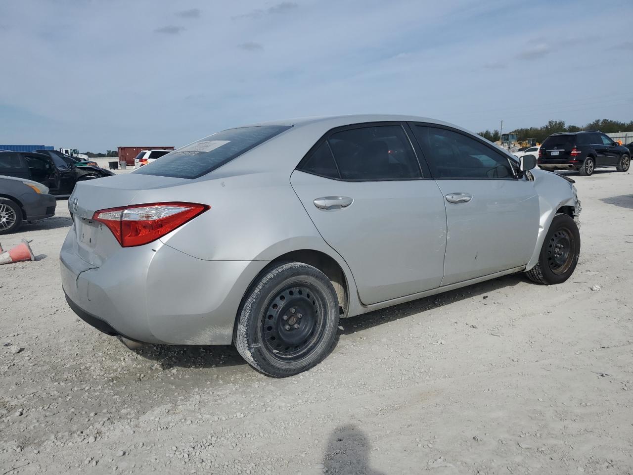 2016 Toyota Corolla - Image 3