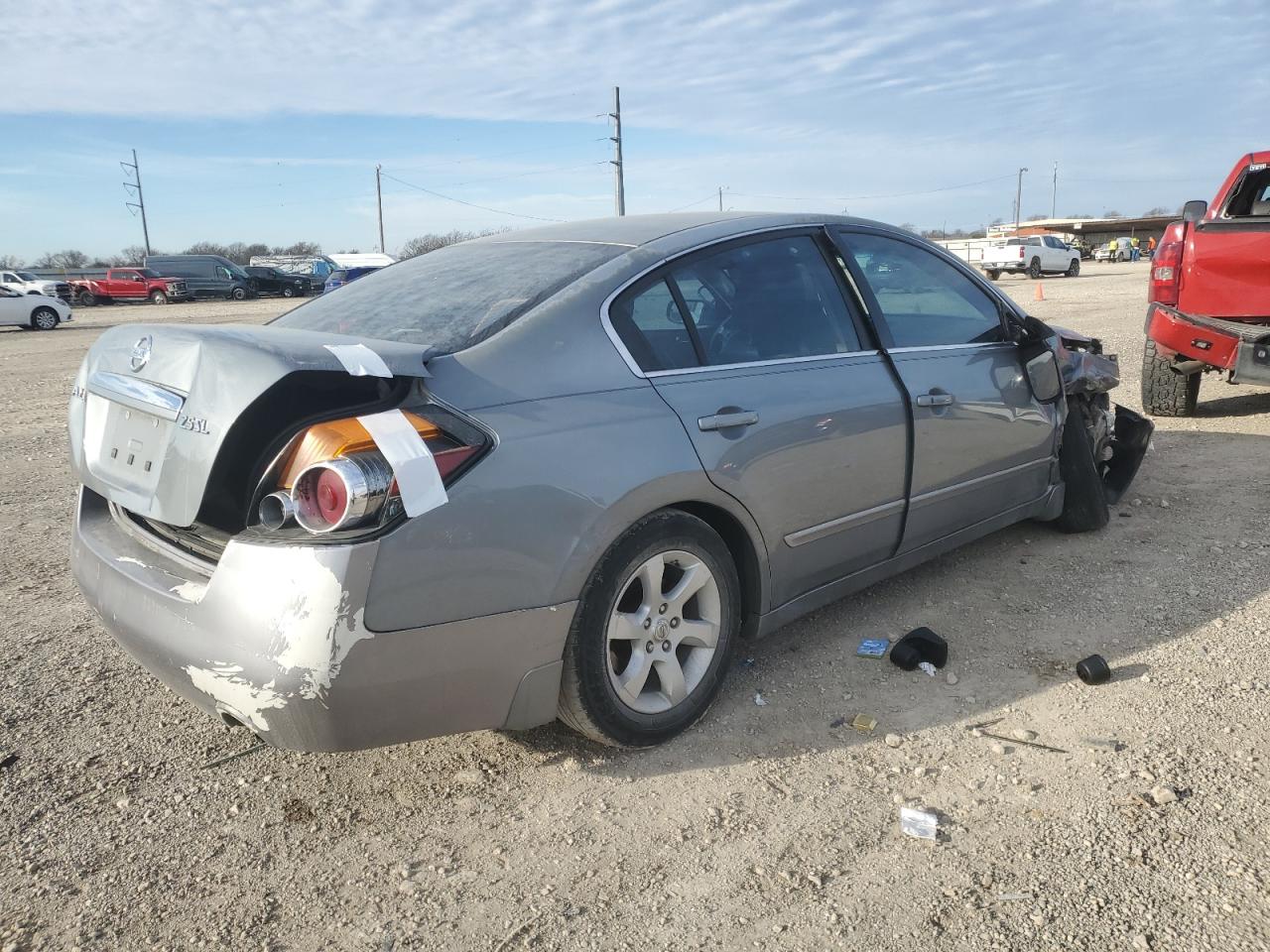 2009 Nissan Altima - Image 3