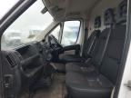 2018 PEUGEOT BOXER 335 for sale at Copart WOLVERHAMPTON