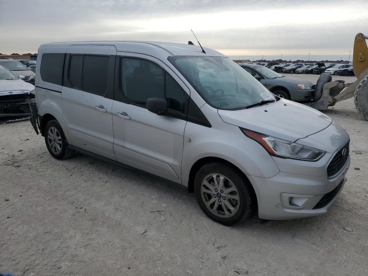 2019 Ford Transit - Image 4
