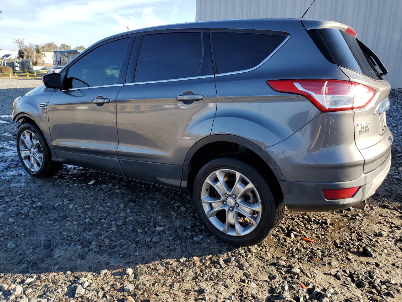 2013 Ford Escape - Image 2