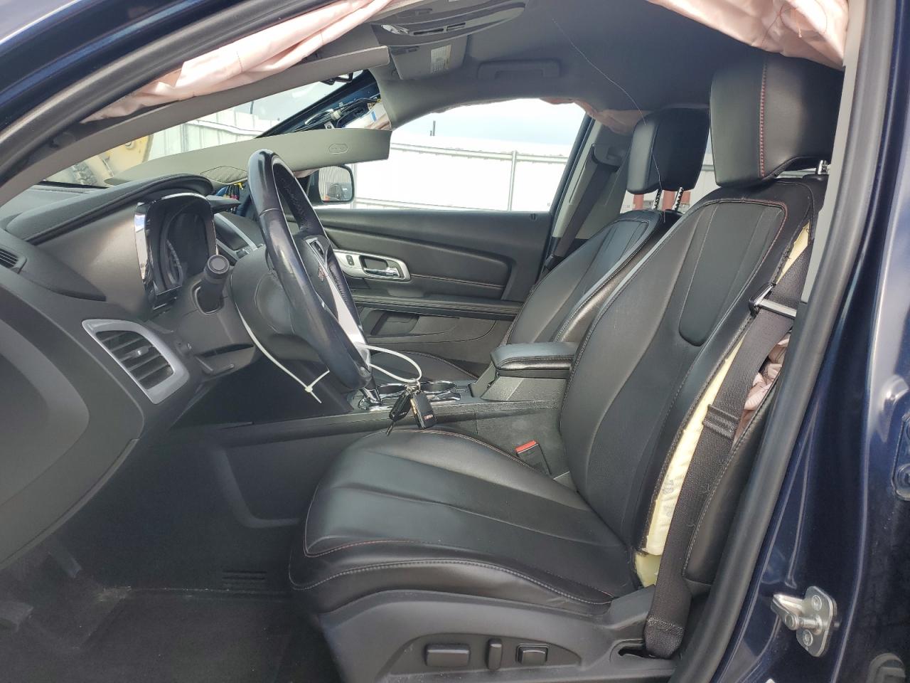 2017 GMC Terrain - Image 7
