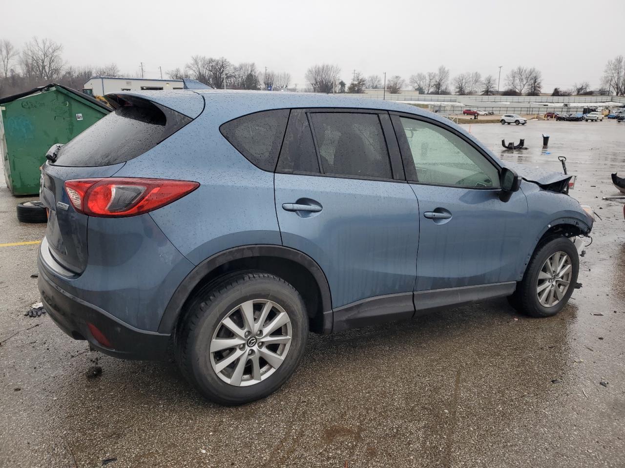 2016 Mazda CX-5 - Image 3