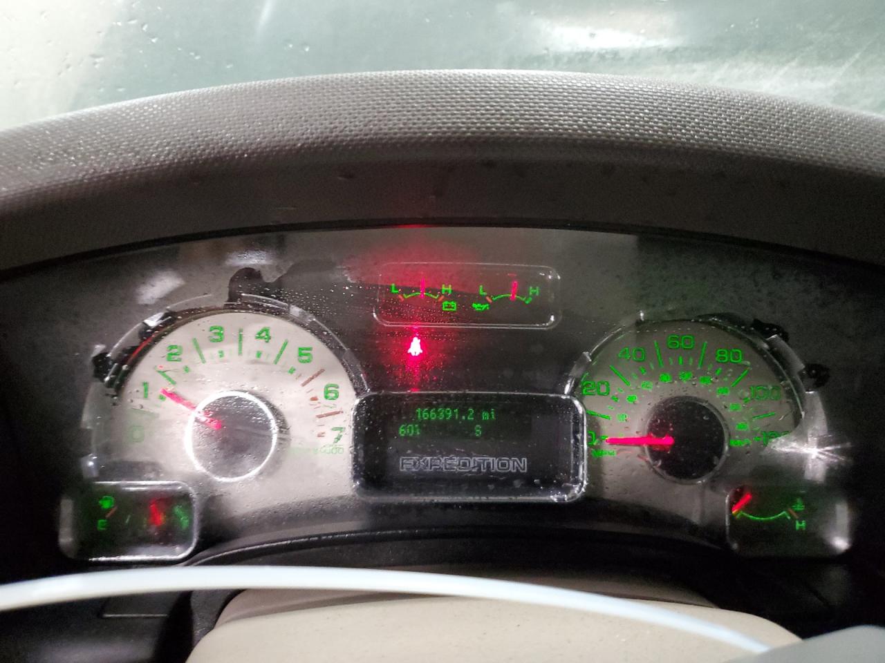 2007 Ford Expedition Xlt VIN: 1FMFU15557LA99170 Lot: 86825114