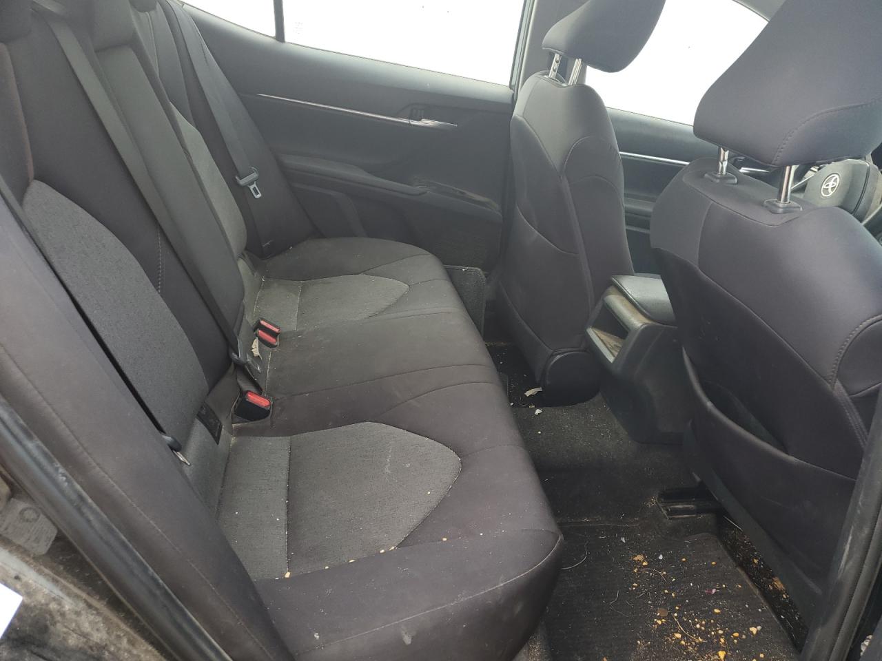 2018 Toyota Camry - Image 10