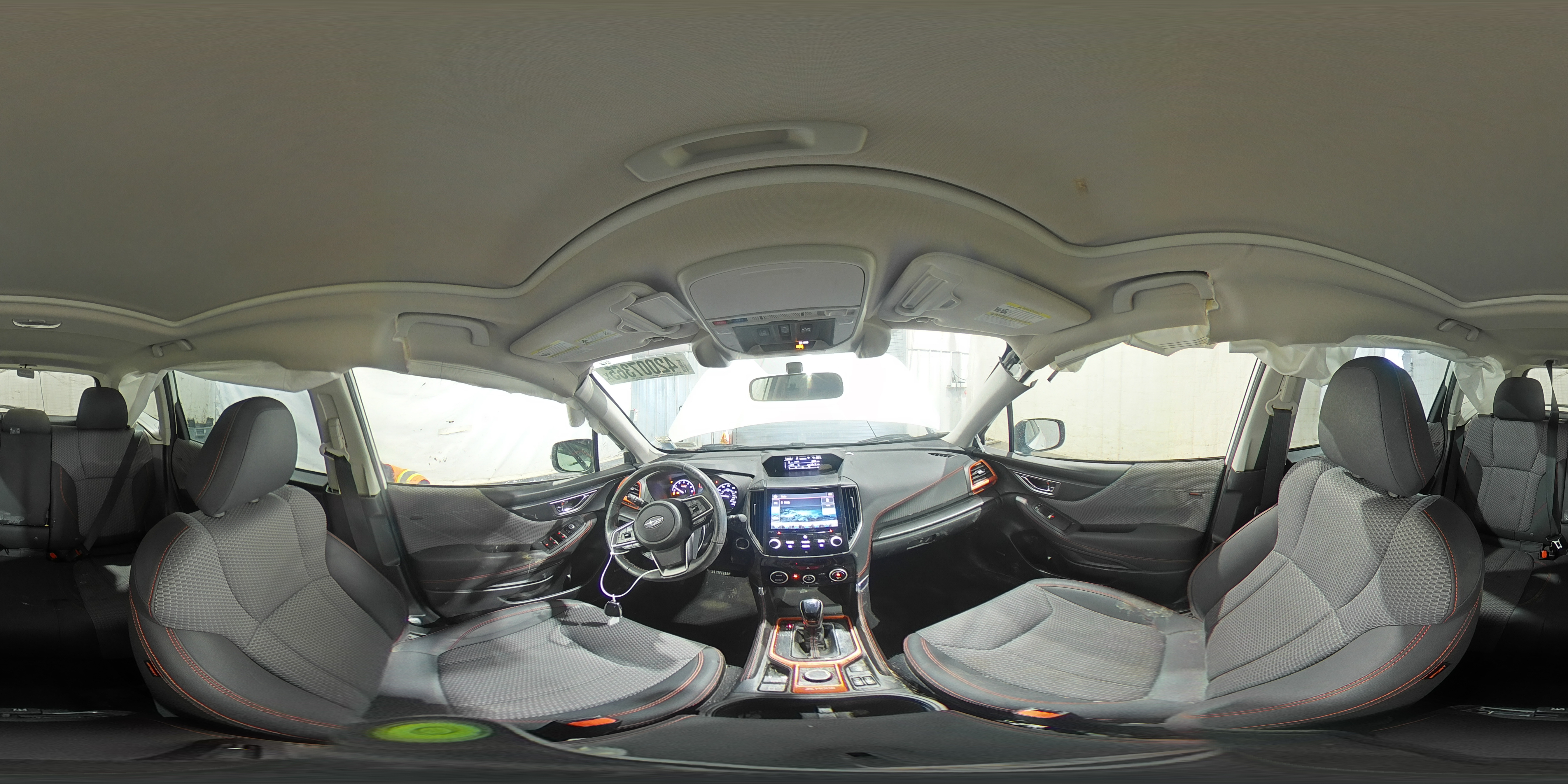 2021 Subaru Forester - Image 15