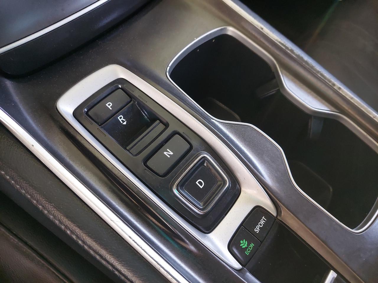 1HGCV2636JA601146 - 2018 Honda Accord Sport - #42841065