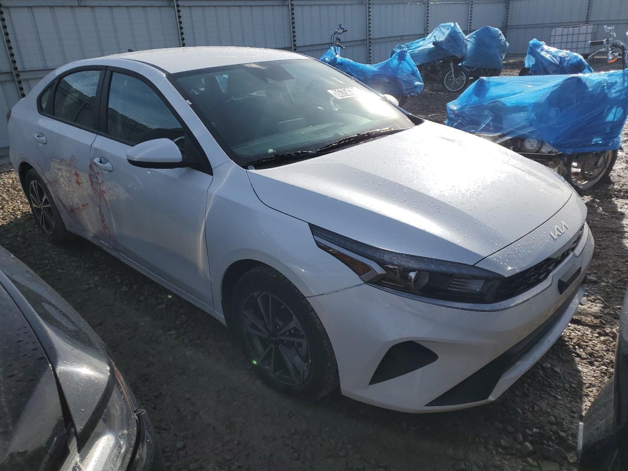 VIN 3KPF24AD6RE765909 2024 KIA FORTE no.4