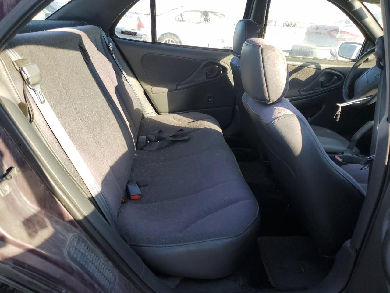 1996 Chevrolet Cavalier - Image 10